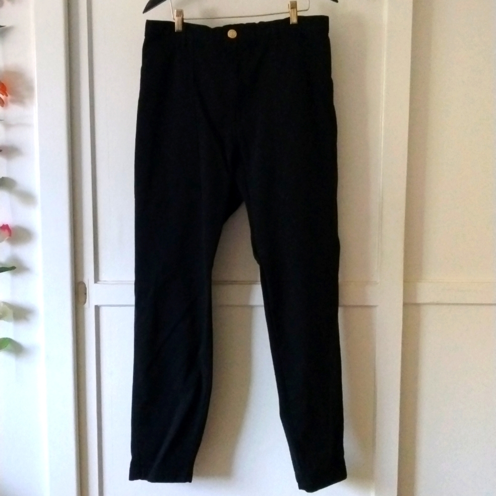 Big Bud Press Pencil Pants - Black Size L
